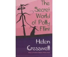 KNYGA Helen Cresswell Secret World of Polly Flint