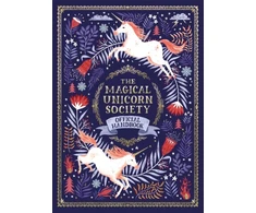 KNYGA Helen Dardik Magical Unicorn Society
