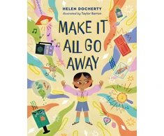 KNYGA Helen Docherty Make it All Go Away