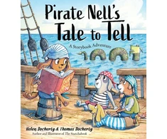 KNYGA Helen Docherty Pirate Nell's Tale to Tell