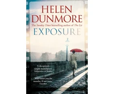 KNYGA Helen Dunmore Exposure
