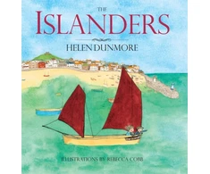 KNYGA Helen Dunmore Islanders
