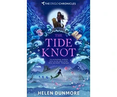 KNYGA Helen Dunmore Tide Knot