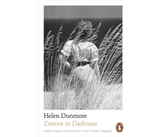 KNYGA Helen Dunmore Zennor in Darkness