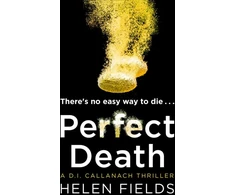 KNYGA Helen Fields Perfect Death