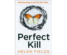 KNYGA Helen Fields Perfect Kill