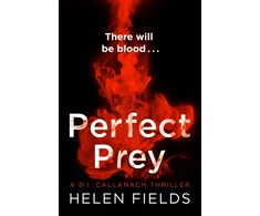 KNYGA Helen Fields Perfect Prey