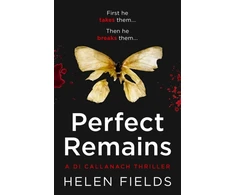 KNYGA Helen Fields Perfect Remains