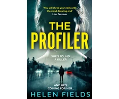 KNYGA Helen Fields Profiler
