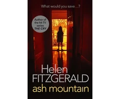 KNYGA Helen Fitzgerald Ash Mountain