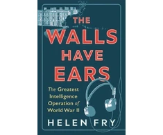 KNYGA Helen Fry Walls Have Ears