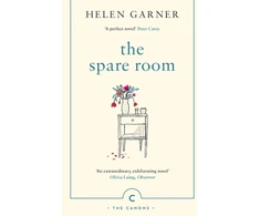 KNYGA Helen Garner Spare Room