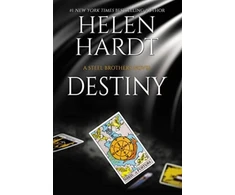 KNYGA Helen Hardt Destiny