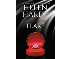 KNYGA Helen Hardt Flare