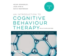 KNYGA Helen Kennerley Introduction to Cognitive Behaviour Therapy