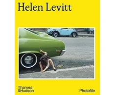KNYGA Helen Levitt