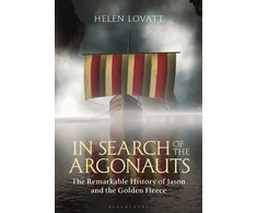 KNYGA Helen Lovatt In Search of the Argonauts