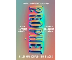 KNYGA Helen Macdonald Prophet