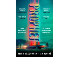 KNYGA Helen Macdonald Prophet