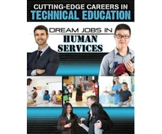 KNYGA Helen Mason Dream Jobs Human Services