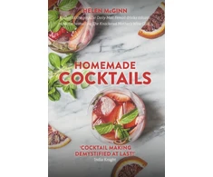 KNYGA Helen Mcginn Homemade Cocktails