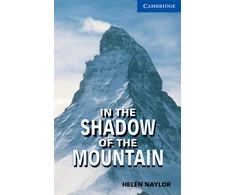KNYGA Helen Naylor In the Shadow of the Mountain Level 5