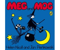 KNYGA Helen Nicoll Meg and Mog