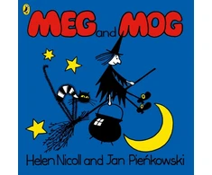 KNYGA Helen Nicoll Meg and Mog