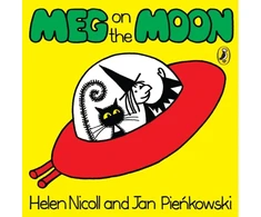 KNYGA Helen Nicoll Meg on the Moon