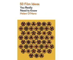 KNYGA Helen Ohara 50 Film Ideas You Really Need to Know