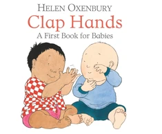 KNYGA Helen Oxenbury Clap Hands