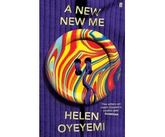 KNYGA Helen Oyeyemi New New Me