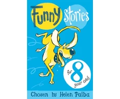 KNYGA Helen Paiba Funny Stories For 8 Year Olds
