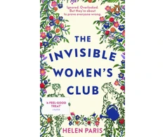 KNYGA Helen Paris Invisible Women’s Club