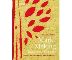 KNYGA Helen Parrott Mark-Making Through the Seasons