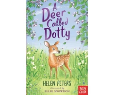 KNYGA Helen Peters Peters Helen Deer Called Dotty