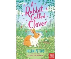 KNYGA Helen Peters Peters Helen Rabbit Called Clover