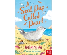 KNYGA Helen Peters Seal Pup Called Pearl
