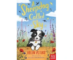 KNYGA Helen Peters Peters Helen Sheepdog Called Sky