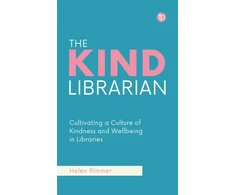 KNYGA Helen Rimmer Kind Librarian