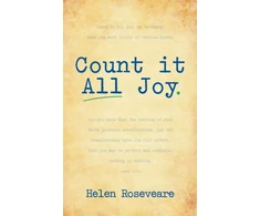 KNYGA Helen Roseveare Count It All Joy