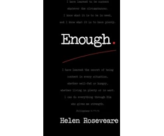 KNYGA Helen Roseveare Enough