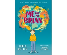 KNYGA Helen Rutter Rutter Helen Me and My Brian