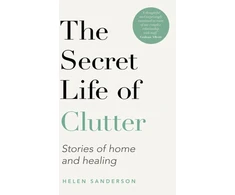 KNYGA Helen Sanderson Secret Life of Clutter
