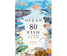 KNYGA Helen Scales Around the Ocean in 80 Fish and other Sea Life