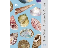 KNYGA Helen Scales Shell Spotter’s Guide