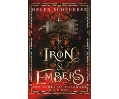 KNYGA Helen Scheuerer Iron &amp; Embers