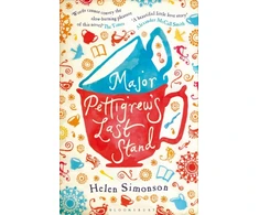 KNYGA Helen Simonson Major Pettigrew's Last Stand