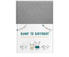 KNYGA Helen Stephens Bump to Birthday
