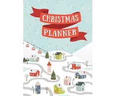 KNYGA Helen Stephens Christmas Planner